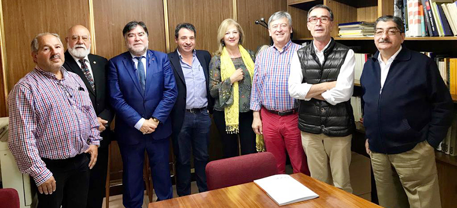Consejo Autonómico de Agentes Comerciales de Castilla y León